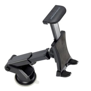 Universal holder, range100-200 mm, with 6-point adjustment, with suction cup - Image 5