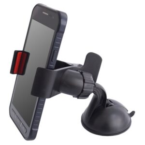 Universal holder "Clip" with suction cup, max. range approx. 90 mm - Image 2