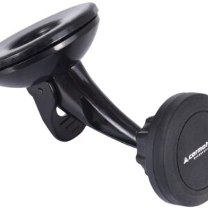 Magnetic holder with suction cup - Image 2