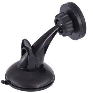 Magnetic holder with suction cup - Image 3