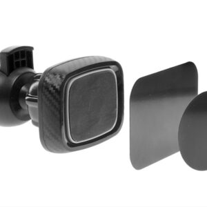 Magnetic holder for car air went - Image 2