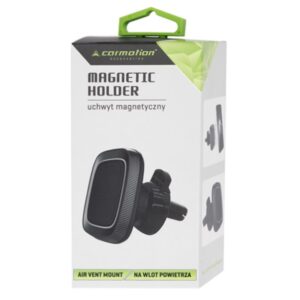 Magnetic holder for car air went - Image 4