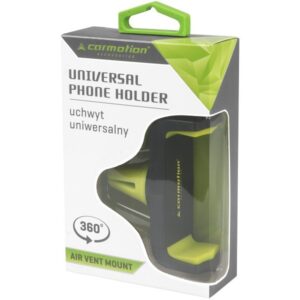 Car air vent  holder, clips range 58 - 90 mm - Image 3