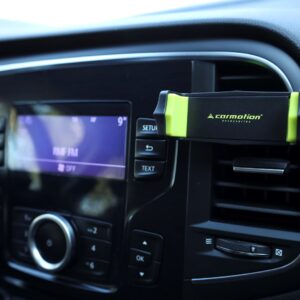 Car air vent  holder, clips range 58 - 90 mm - Image 5