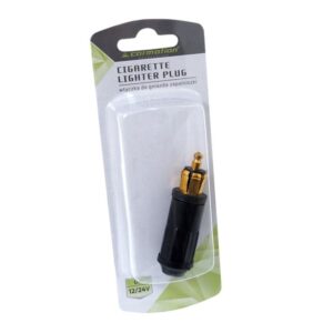 DIN plug to 12/24V socket, max. 15A - Image 2