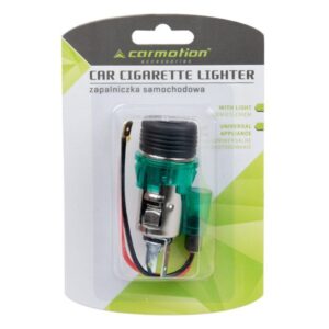 EURO lighter, green illumination - Image 2