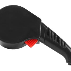 Wheel pressure gauge 5.5 BAR, plastic (42452) - Image 2