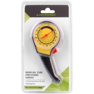 Wheel pressure gauge 5.5 BAR, plastic (42452) - Image 3