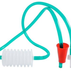 Universal hand pump for liquids, 200 cm