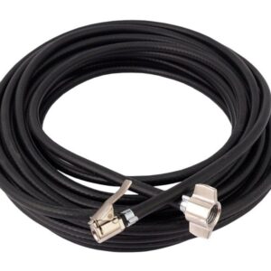 Tire inflation hose, 12 m