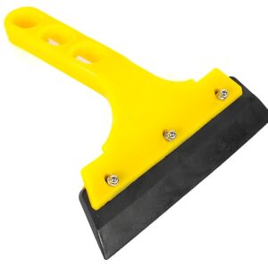 Accessories for applying films and stickers, set of 7 elements - Image 3