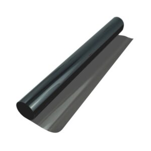 Plėvelė tamsinimui Black for car window tinting, 50x300 cm - Image 1