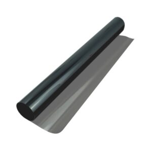 Plėvelė tamsinimui Light Black for car window tinting, 50x300 cm