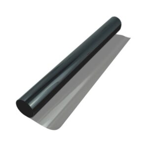 Plėvelė tamsinimui Light Light Black for car window tinting, 50x300 cm