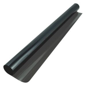 Plėvelė tamsinimui Dark Black for car window tinting 75x300 cm