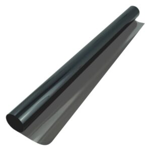 Plėvelė tamsinimui Black for car window tinting,75x300 cm