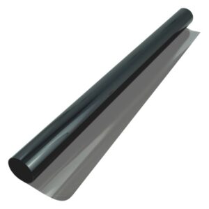 Plėvelė tamsinimui Light Black for car window tinting 75x300 cm