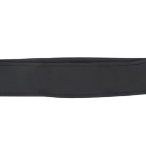 Vairo užvalkalas to sew 39-41 cm, 1 section of natural leather, black - Image 2