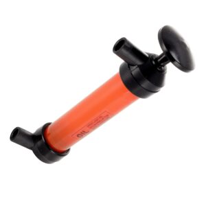 Multifunction pump 3 in 1 - Image 2