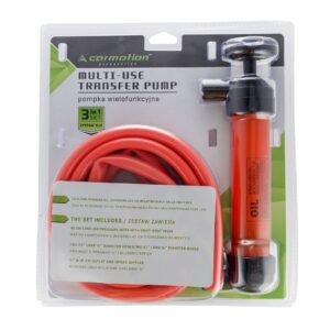 Multifunction pump 3 in 1 - Image 5