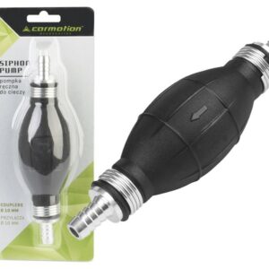 Manual fuel pump 10 mm connections - Image 3