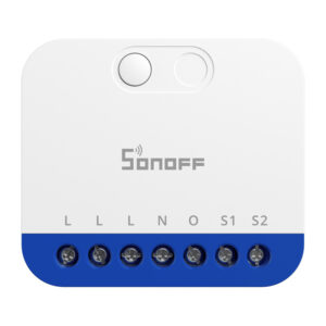 Sonoff MINI-DIM Matter smart mini WiFi controller/dimmer - Image 2