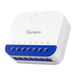Sonoff MINI-DIM Matter smart mini WiFi controller/dimmer - Image 3