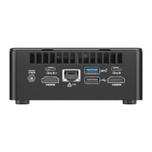 GEEKOM IT15 Intel® Core™ Ultra 9 285H DDR5 32G +G - Image 4