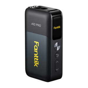 Fanttik A10 Pro 2-in-1 laser distance meter - Image 2