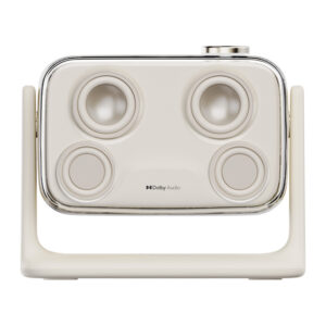 AURZEN Boom Mini Projektorius - Image 3