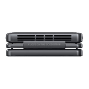 AURZEN Zip Projektorius Gray - Image 4