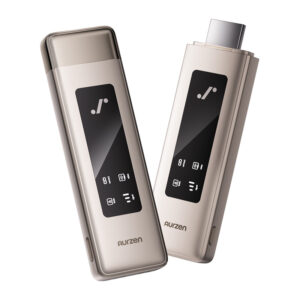 AURZEN Castplay Wireless HDMI Adapter