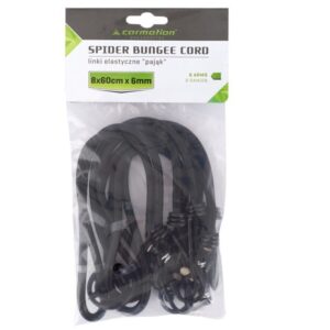 Tamprus lynas- 8-arm bagažo tvirtinimui, 5mm x 60cm - Image 2