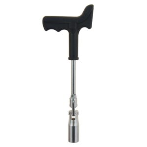 Raktas žvakių keitimui 16mm with reinforced handle