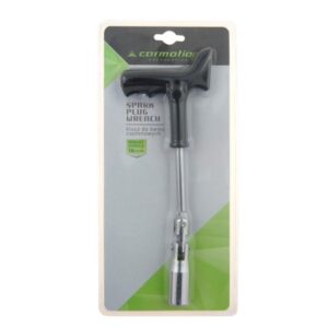 Raktas žvakių keitimui 16mm with reinforced handle - Image 2