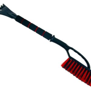 Šepetys-gremžtukas 65 cm, soft handle