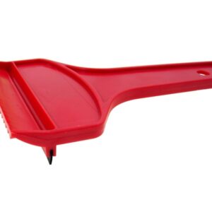 Ledo gremžtukas with elastic / squeegee - Image 2