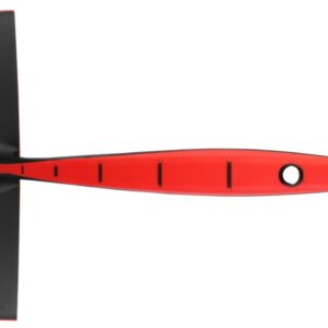 Water squeegee, elastic 25x30 cm - Image 3