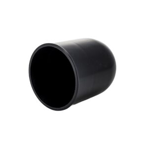 Hitch ball cover, black - Image 2