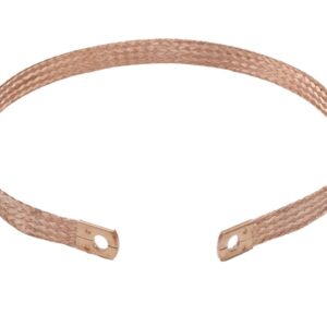 Ground braid, 600 mm