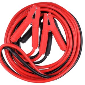 Užvedimo laidai 1800A, 6m - Image 1