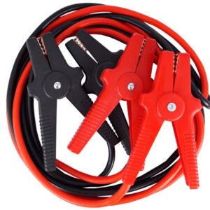 Užvedimo laidai 400A, 3m