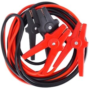 Užvedimo laidai, 600A, 4m