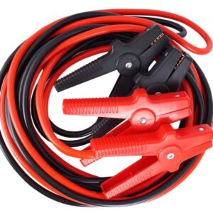 Užvedimo laidai, 600A, 6m