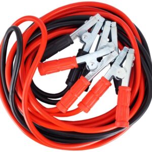 Užvedimo laidai, 800A, 6m