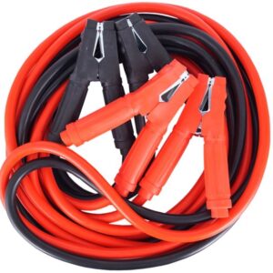 Užvedimo laidai, 1200A, 6m