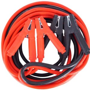 Užvedimo laidai, 1500A, 6m