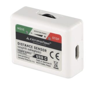 Distance sensor / queue alarm - Image 2