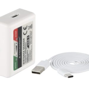 Distance sensor / queue alarm - Image 3