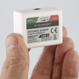 Distance sensor / queue alarm - Image 5